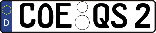 COE-QS2