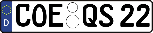 COE-QS22