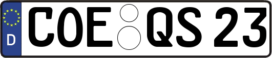 COE-QS23