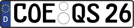 COE-QS26