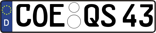 COE-QS43