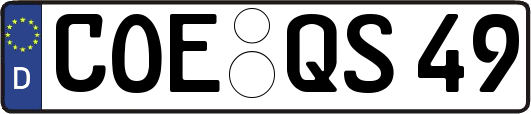 COE-QS49