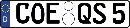 COE-QS5