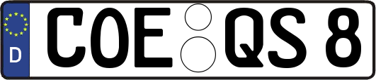 COE-QS8