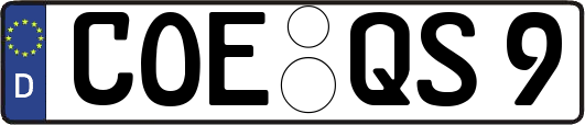 COE-QS9