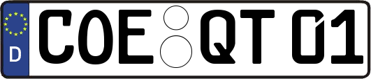 COE-QT01