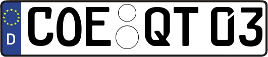 COE-QT03