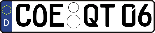 COE-QT06