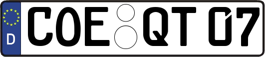 COE-QT07