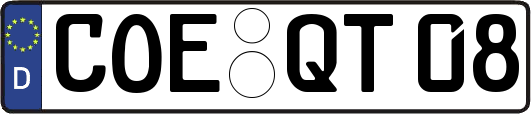 COE-QT08