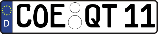 COE-QT11