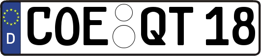 COE-QT18