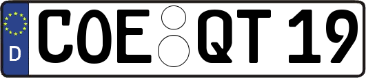 COE-QT19