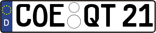 COE-QT21