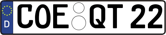 COE-QT22