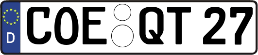 COE-QT27