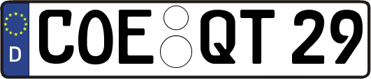 COE-QT29