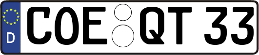 COE-QT33