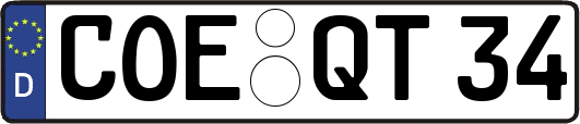 COE-QT34