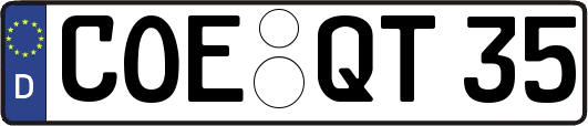 COE-QT35