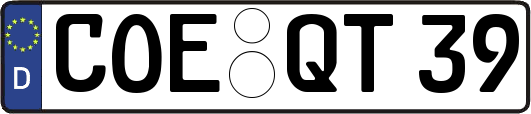 COE-QT39