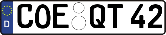 COE-QT42
