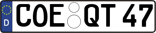 COE-QT47