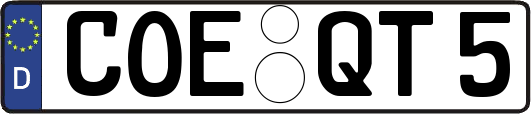 COE-QT5