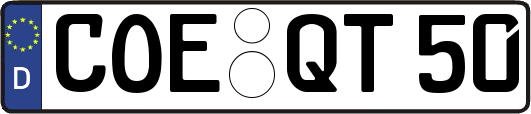 COE-QT50
