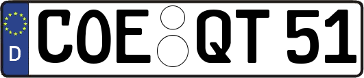 COE-QT51