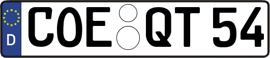 COE-QT54