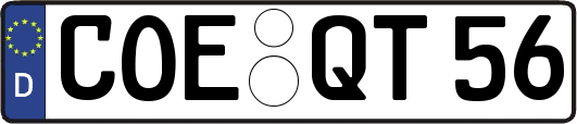 COE-QT56