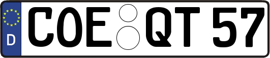 COE-QT57