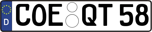 COE-QT58