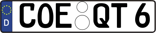COE-QT6