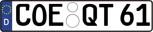 COE-QT61