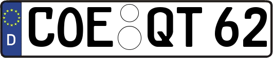 COE-QT62