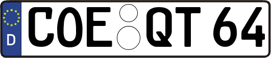COE-QT64