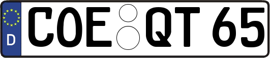 COE-QT65
