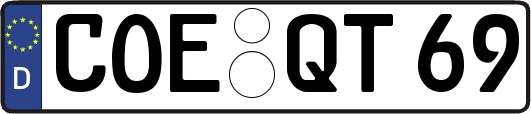 COE-QT69