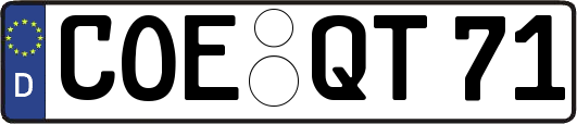 COE-QT71