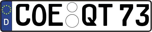 COE-QT73