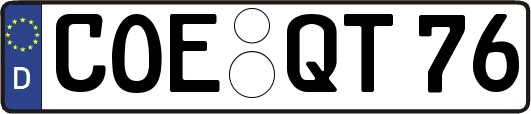 COE-QT76