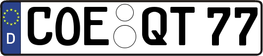 COE-QT77