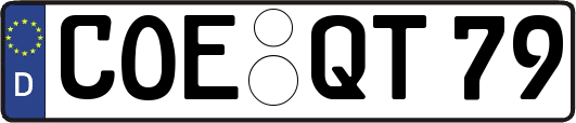 COE-QT79