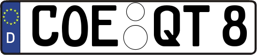 COE-QT8