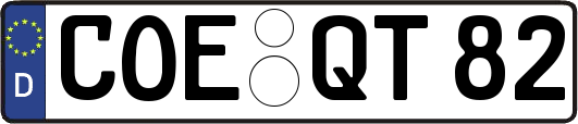 COE-QT82