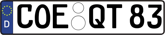 COE-QT83