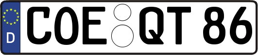 COE-QT86