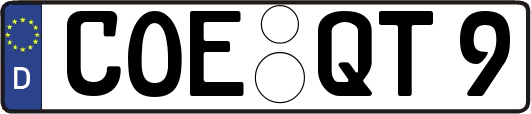 COE-QT9